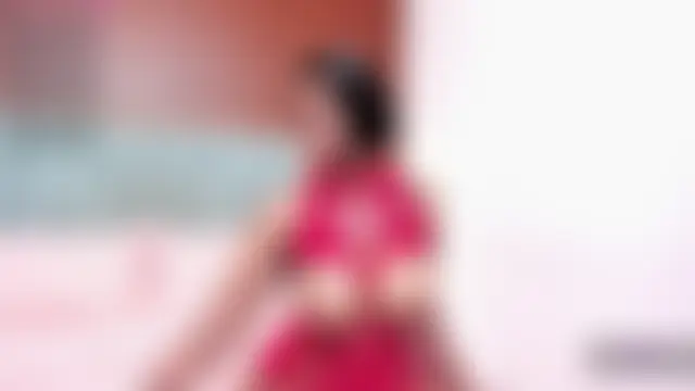 Pinkceeleste Adlı Modelin Web Kamerası Şovu