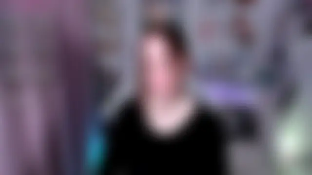 Živá chatovací místnost Elisabeth_Binder