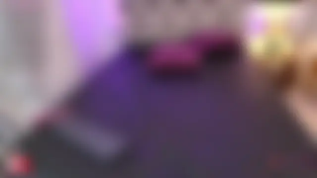 dara_luxのウェブカメラショー