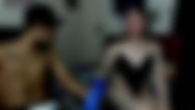 Pokazy przed seks kamerką na żywo – morbo_total69