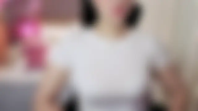 JENNIE-16 웹캠 쇼