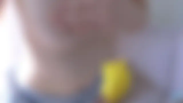 Pokazy przed kamerką – SUZU_