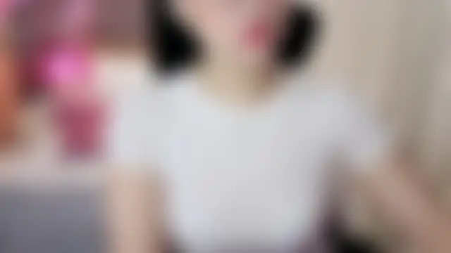JENNIE-16 웹캠 쇼