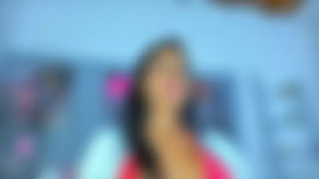 AlessiaMarcu- ওয়েবক্যাম শো