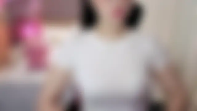 JENNIE-16 웹캠 쇼