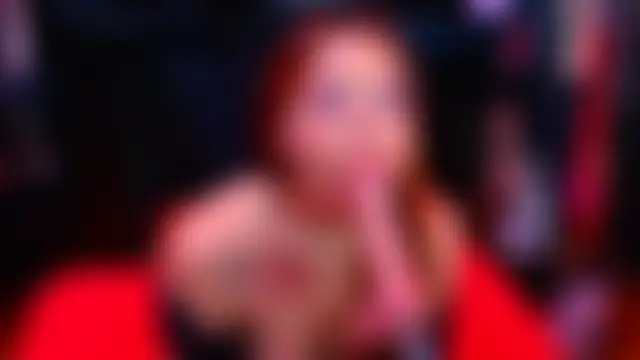 Show Webcam de Meghan_storm