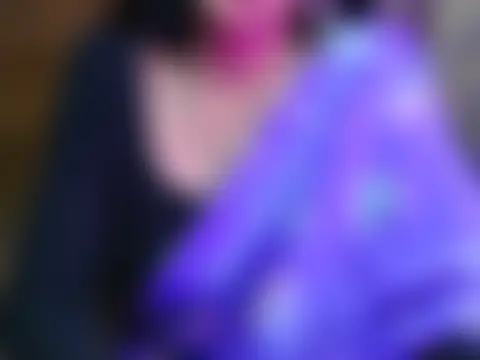 Pokazy przed kamerką – miss-riyaa