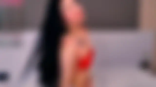XXX chat uživo modela princesskyoto