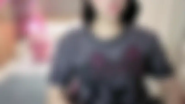 JENNIE-16 웹캠 쇼