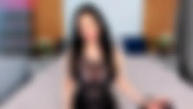 Show Webcam de MiaBecky