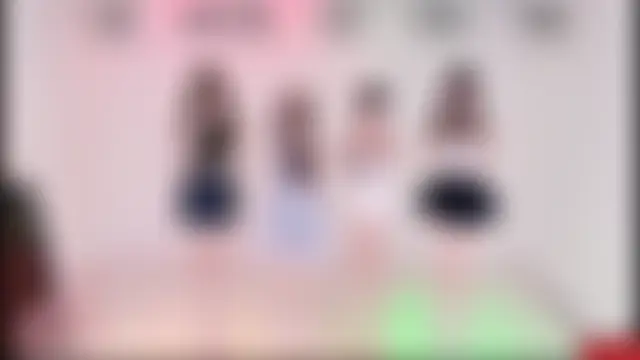 TNT-Sister webcam show