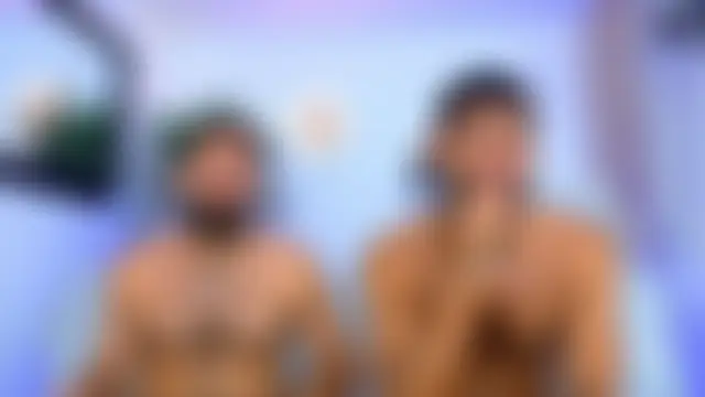 Show Webcam de fantastic_couple_mens