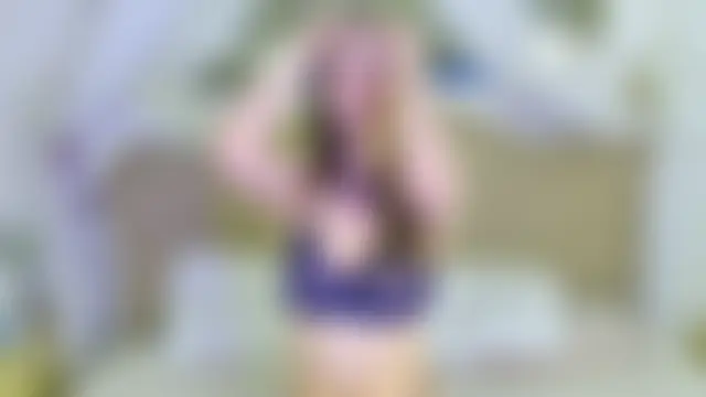 -LeilaPassion- 网络视讯表演