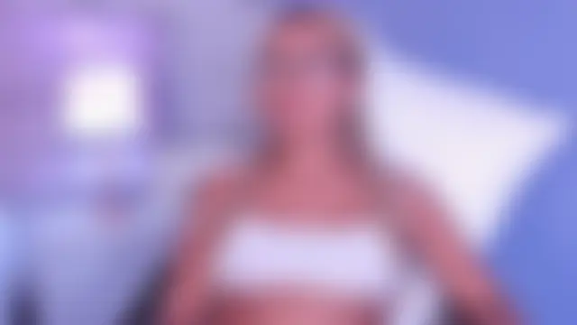 Czat XXX na żywo – CristyBloom