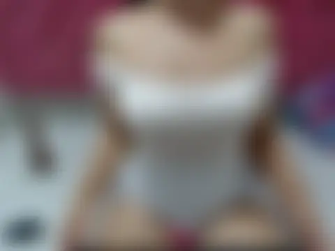 Show webcam de AsyaTeen