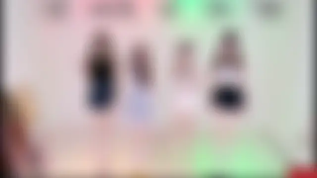 TNT-Sisterのウェブカメラショー