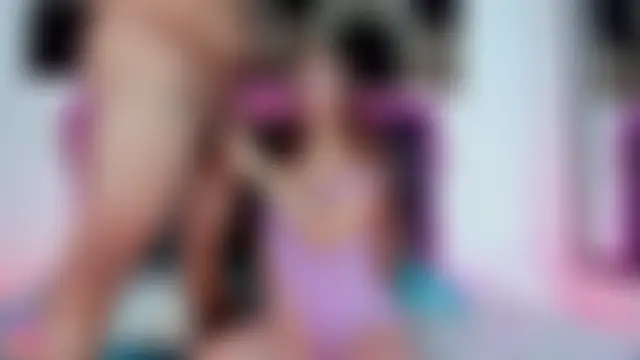 Chat +18 de _Annie_Andrick_ ao vivo