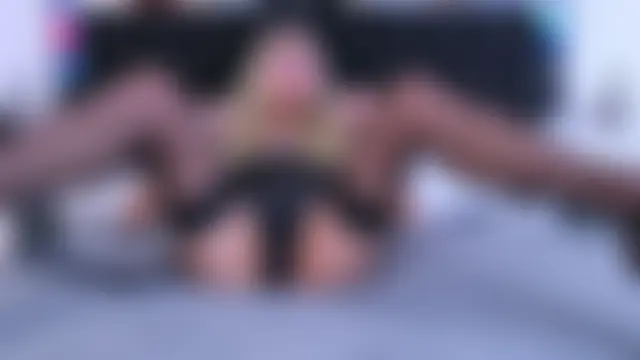 ZikaruRichie's Webcam Show