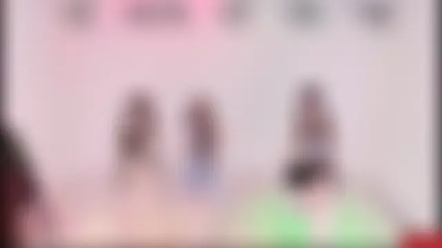 TNT-Sister webcam show
