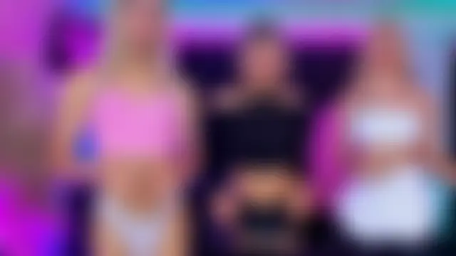 Вебкам-шоу Queens_Wonders_Blonders