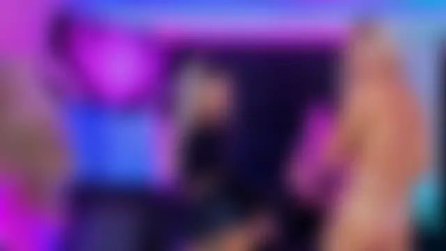 Show webcam de Queens_Wonders_Blonders