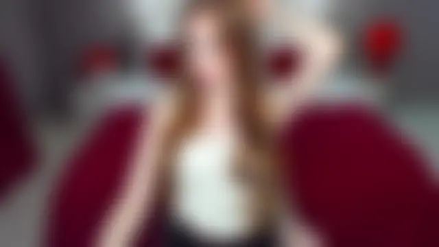 _Sweet__Cherry_'s Live XXX Chat