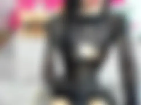 Suzy_aa Webcam show