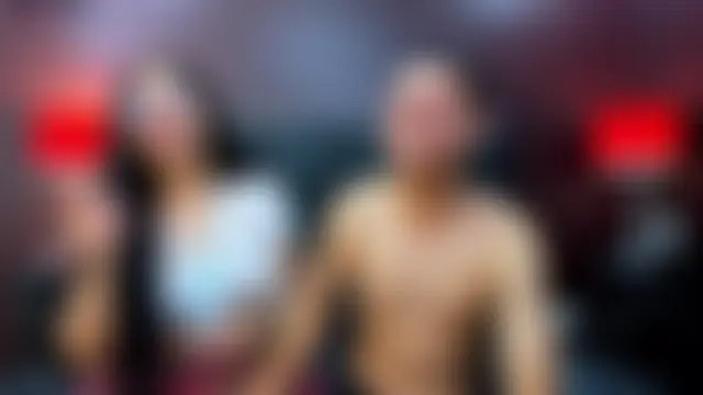 TomAndGia's Live Sex Cam Show