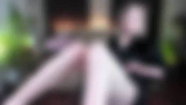 KayaNoir webkamerás műsora
