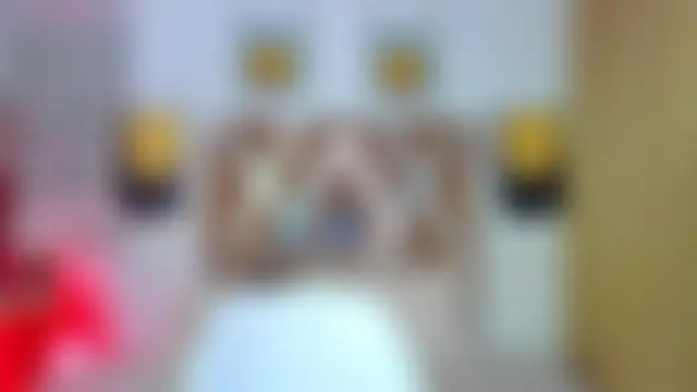 Show de webcam de Yumi__Kaori