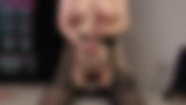 Sweetie_Allice Adlı Modelin Web Kamerası Şovu