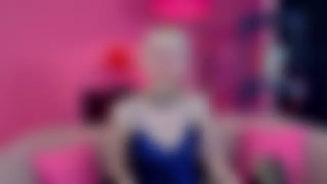 HannahHollis Webcam Show
