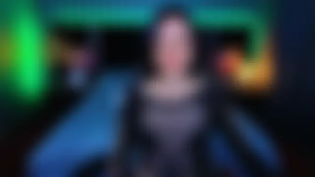 Webkamerová show Daloras_lin