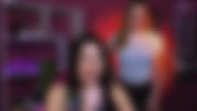 Chat +18 de ameliaa_sweet ao vivo