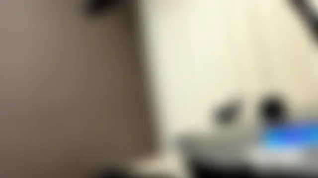 CHROME-kun925 웹캠 쇼