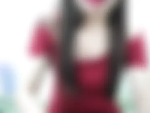 Show de Ana_2023 na webcam