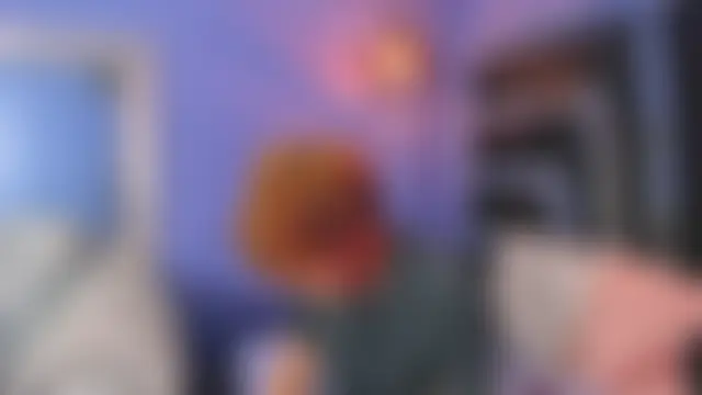VeluniLiore's Webcam Show
