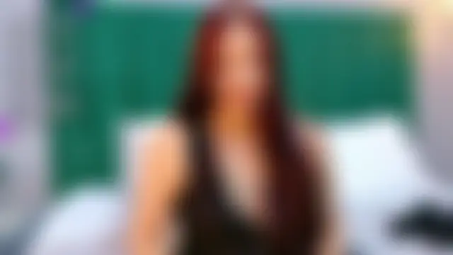 Show webcam de Ashley_Evans22