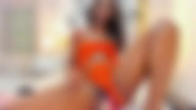 TracyDavis_ Webcam Show