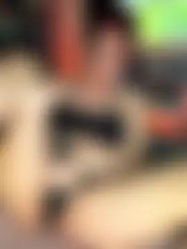 Nicky-Blue's Webcam Show