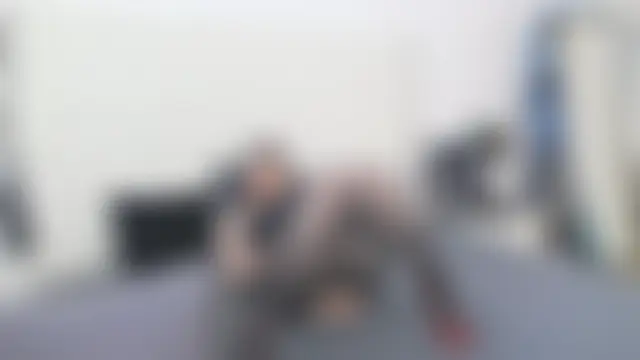 AlinaOnly's Webcam Show