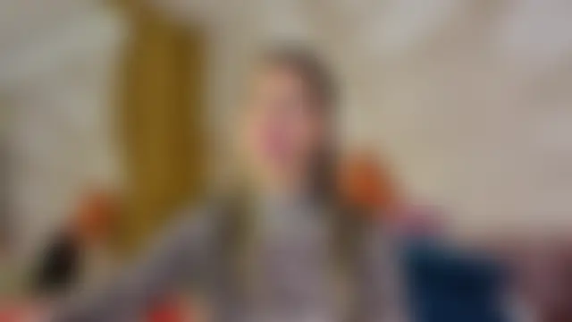 JullyBlair Webcam show