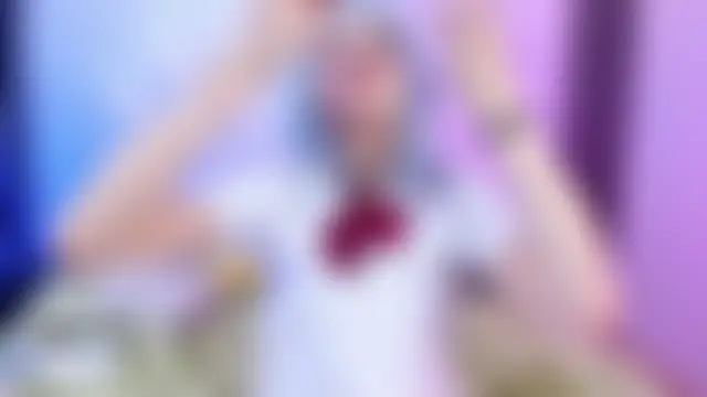 AliiceWonderland_のウェブカメラショー