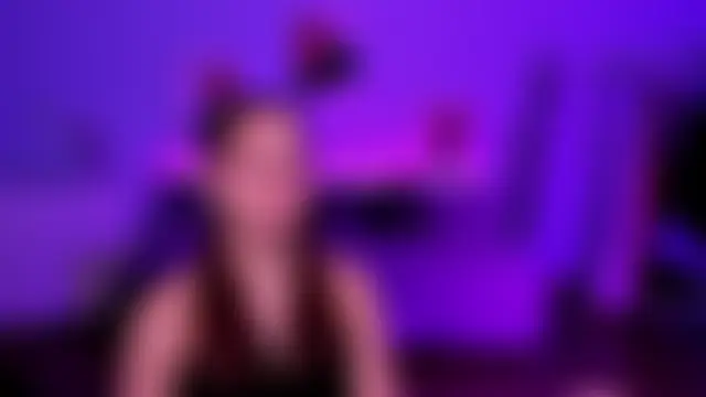 BetsyKiss Webcam Show