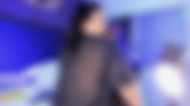 Show modela MillaGrey na web-kameri