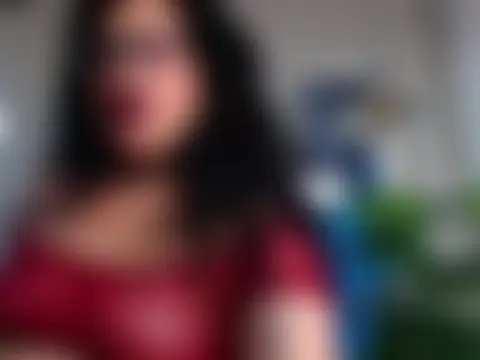 Andrea_secret_ Adlı Modelin Web Kamerası Şovu