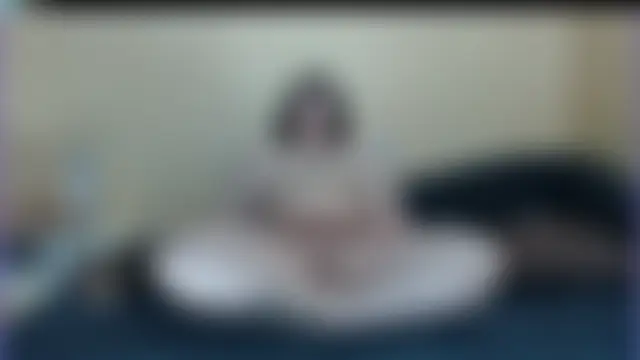 Show webcam de Woman_In_Black
