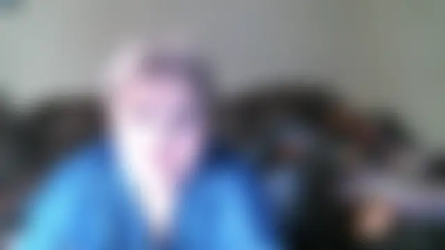 Show webcam de Lana555