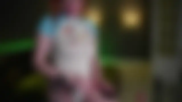 Webkamerová show LisaElfy