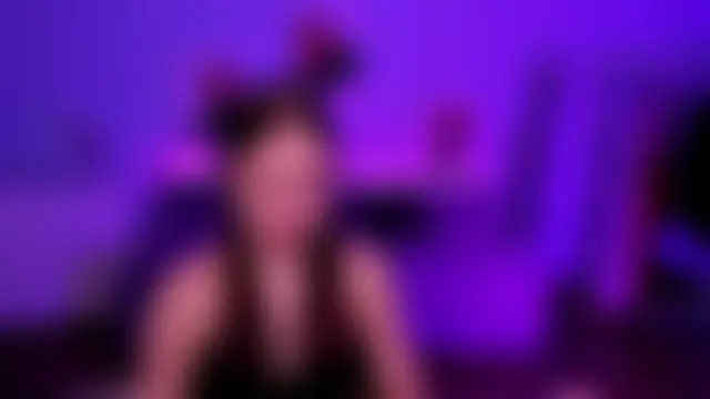 BetsyKiss Webcam Show